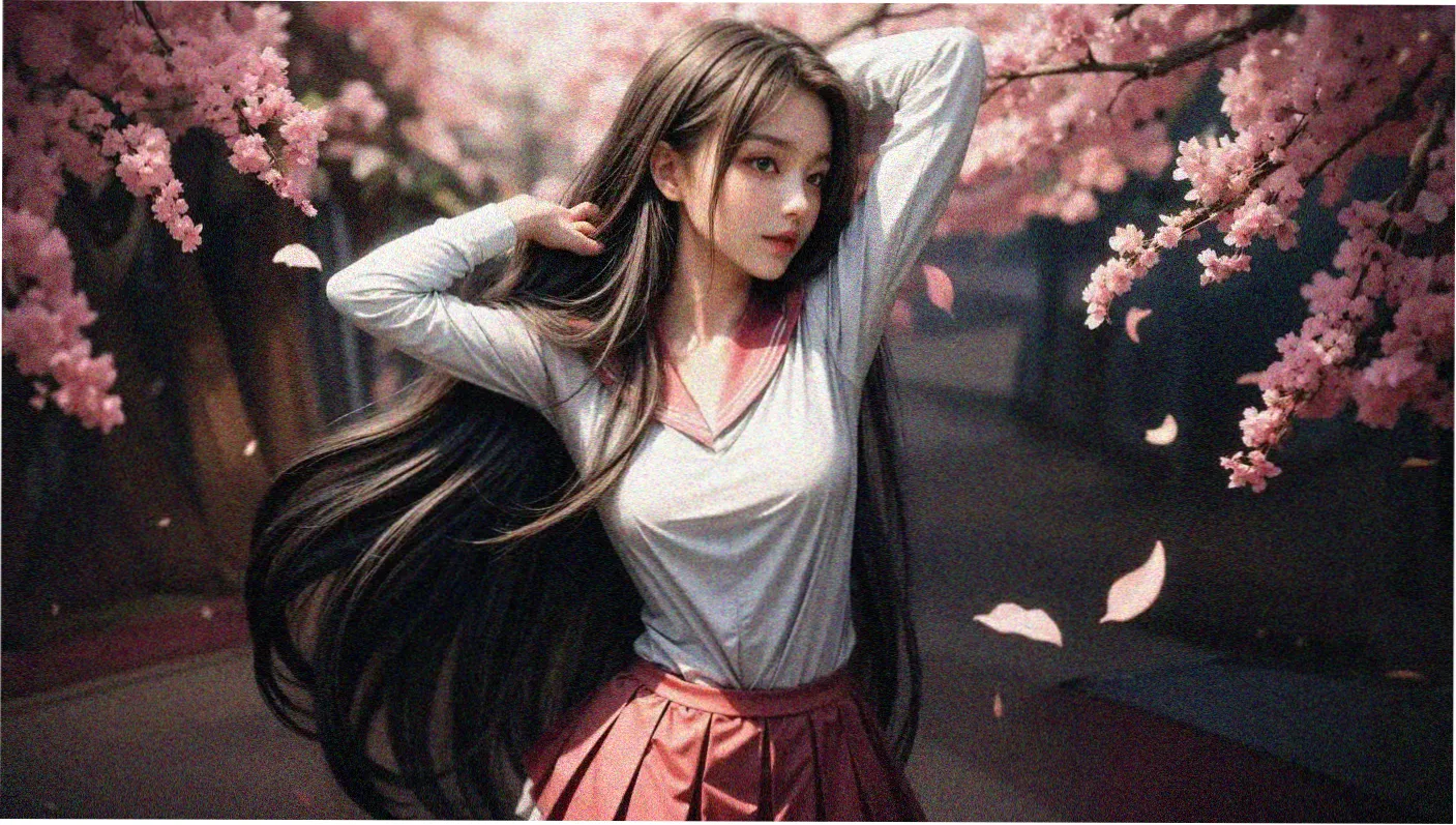 虾仁动画深海信箱剧场版海报